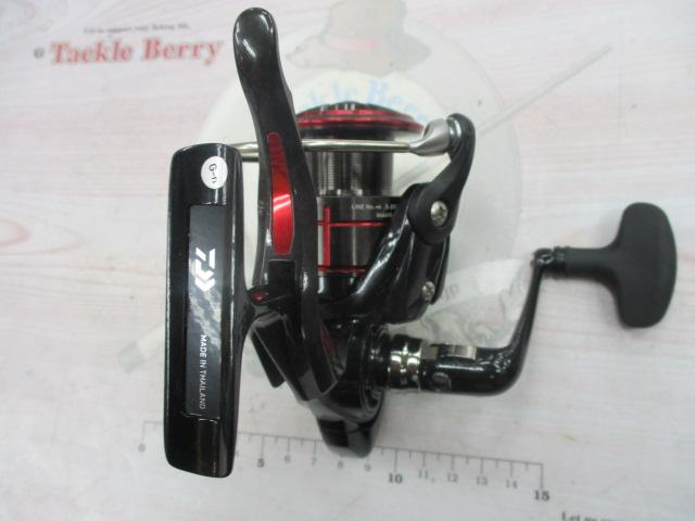 19シグナス 3000H-LBD｜＠ベリーネット 日本最大新品中古釣具WEBショップ