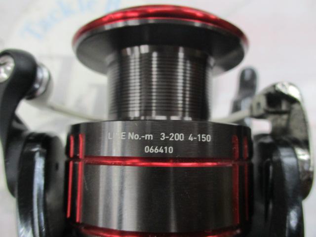 19シグナス 3000H-LBD｜＠ベリーネット 日本最大新品中古釣具WEBショップ