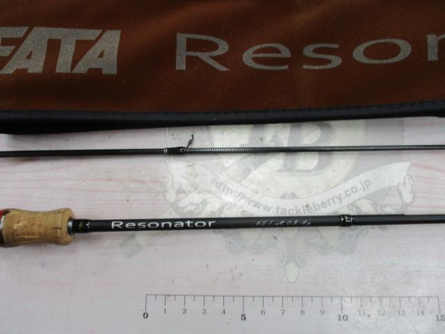 ファータスティック レゾネーター FSR602XUL