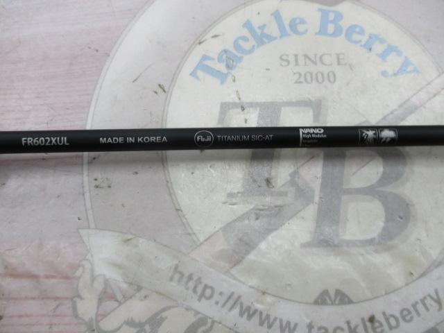 ファータスティック レゾネーター FSR602XUL