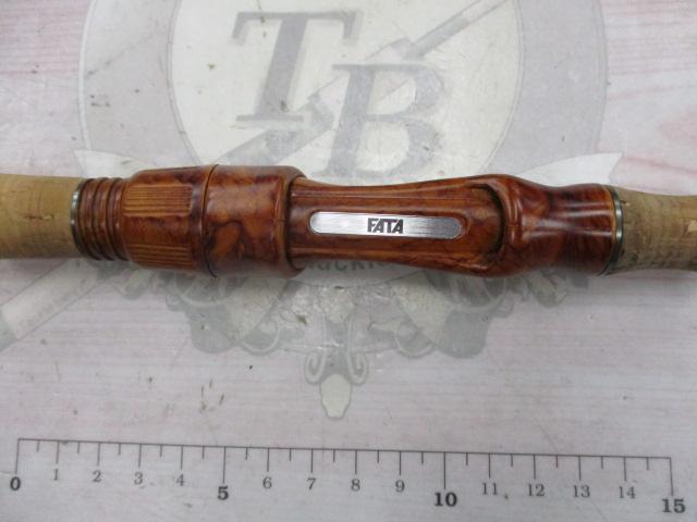 ファータスティック レゾネーター FSR602XUL