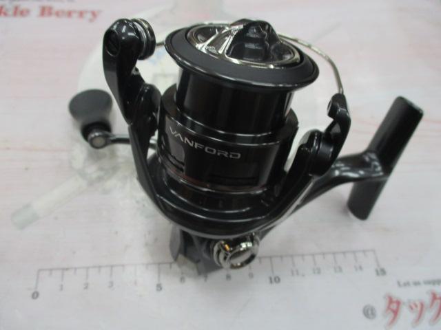 24ヴァンフォード C2500S