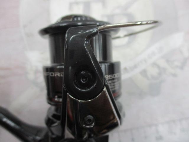 24ヴァンフォード C2500S