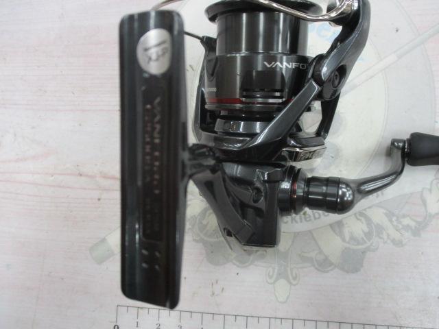 24ヴァンフォード C2500S