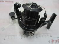 24ヴァンフォード C2500S