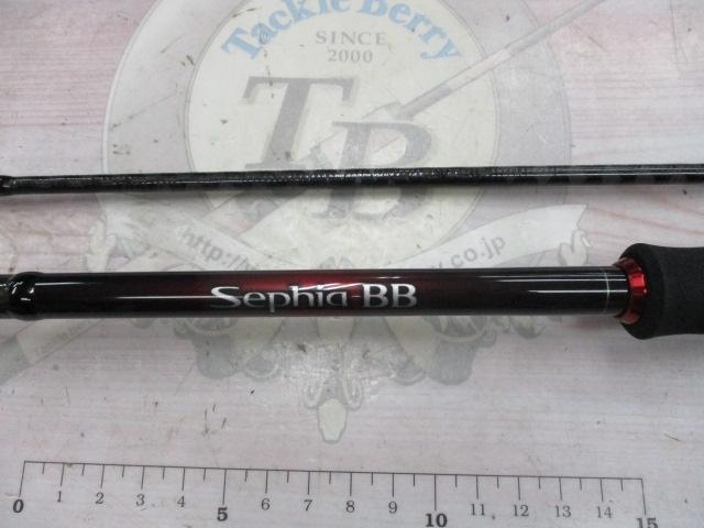 22セフィアBB S86ML