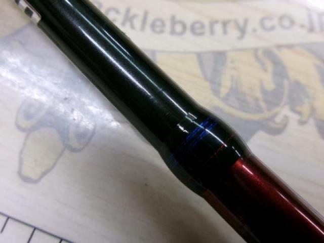 スコーピオン 1600SS-2(2019モデル)