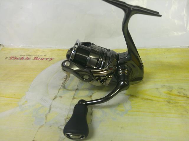 24ツインパワー C2500SXG｜＠ベリーネット 日本最大新品中古釣具WEB