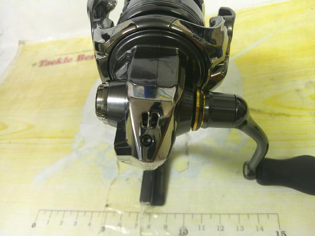 24ツインパワー C2500SXG
