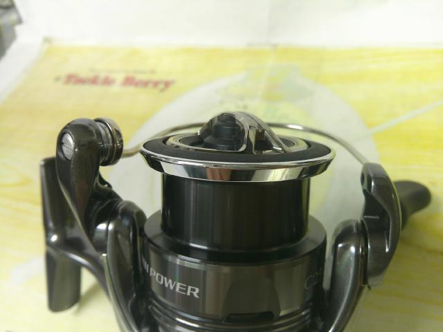 24ツインパワー C2500SXG