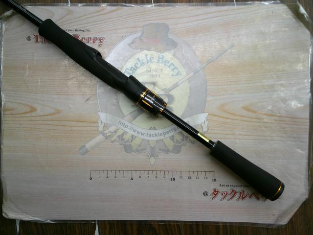 リベリオン 662ML/LFS