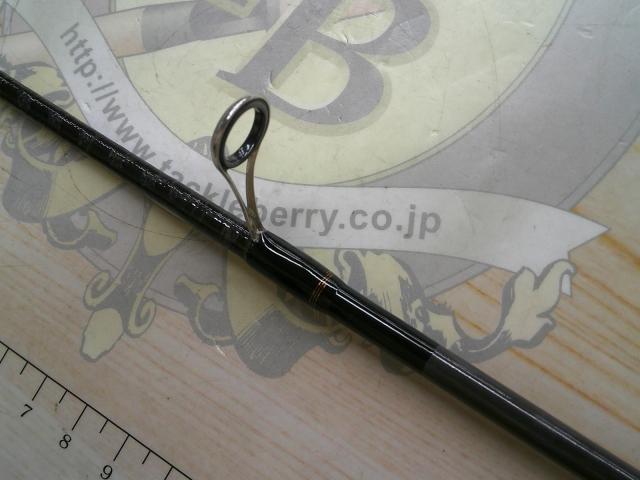 リベリオン 662ML/LFS