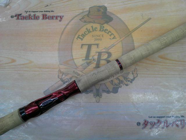 スコーピオン 1787RS-2(2019モデル)