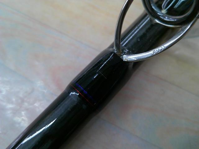 スコーピオン 1787RS-2(2019モデル)