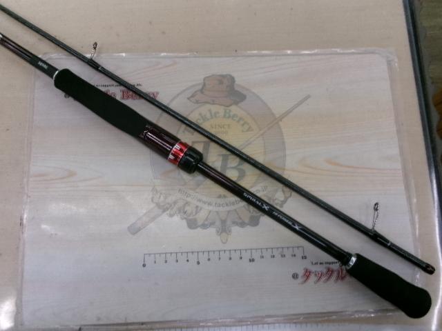 19セフィアSS S89ML