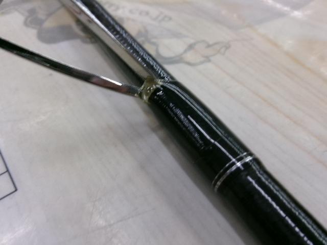 19セフィアSS S89ML