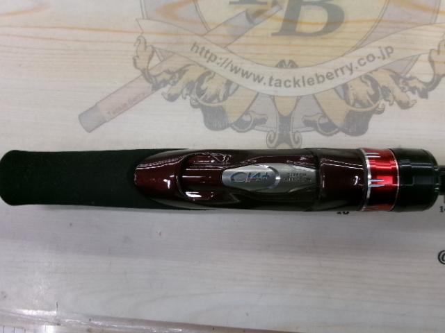 19セフィアSS S89ML