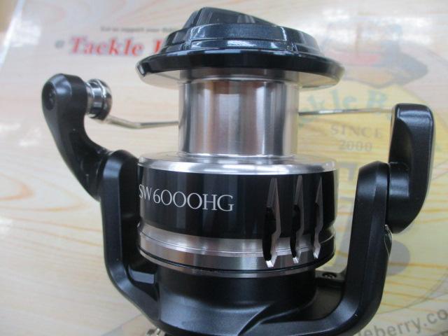 20ストラディックSW 6000HG