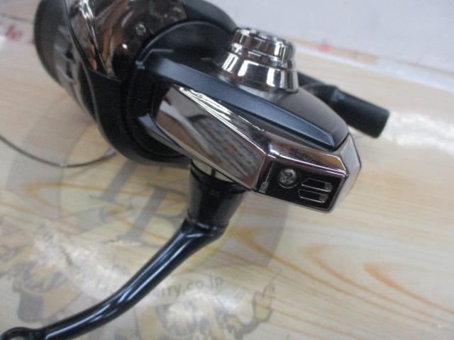 20ストラディックSW 6000HG