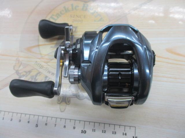 22アルデバランBFS XG LH