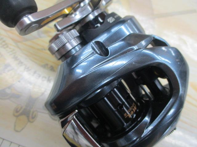 22アルデバランBFS XG LH