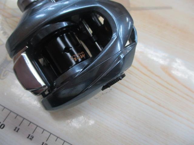 22アルデバランBFS XG LH