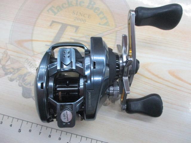 22アルデバランBFS XG LH