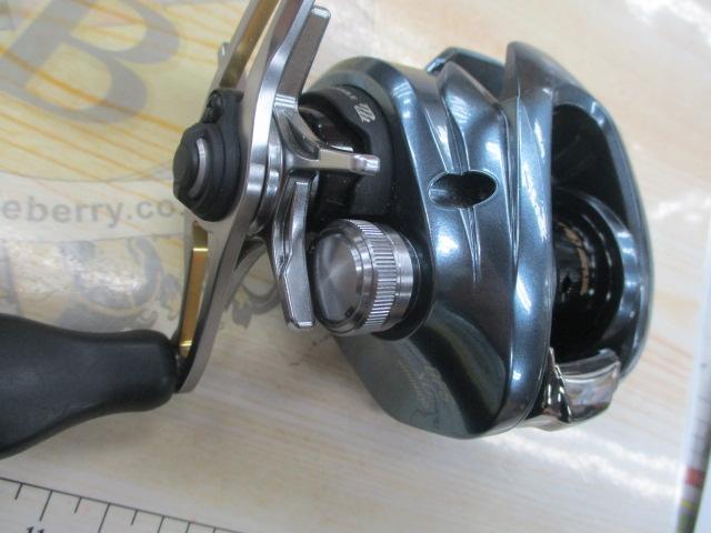 22アルデバランBFS XG LH