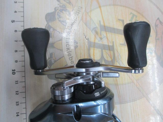 22アルデバランBFS XG LH