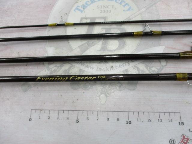 イブニングキャスターF764