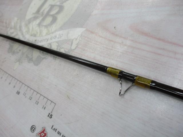 イブニングキャスターF764