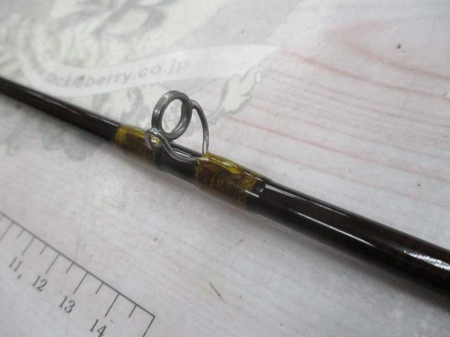 イブニングキャスターF764