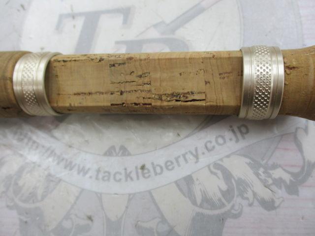 イブニングキャスターF764