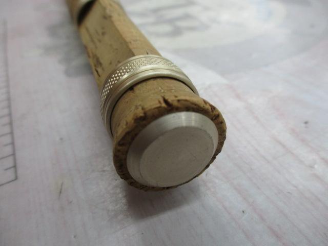 イブニングキャスターF764