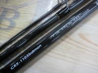 クロステージ CRX-1103 Salmon