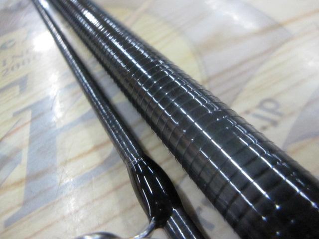 CBレジェスタアキアジ1002H