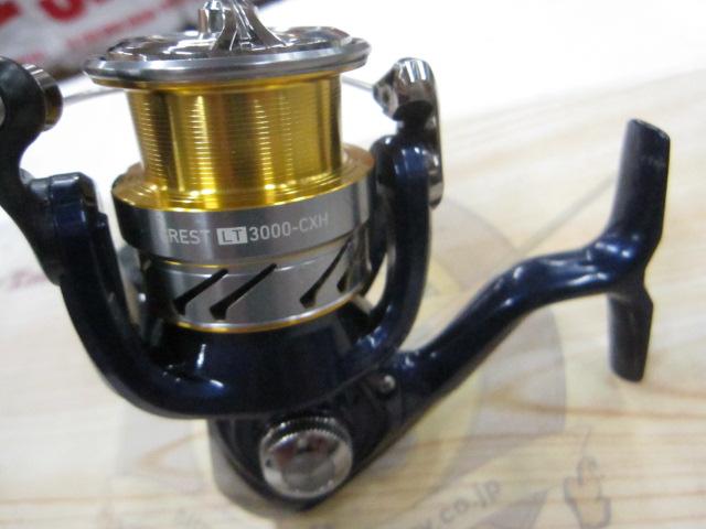 20クレスト LT3000-CXH