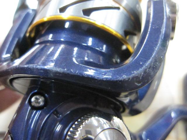 20クレスト LT3000-CXH