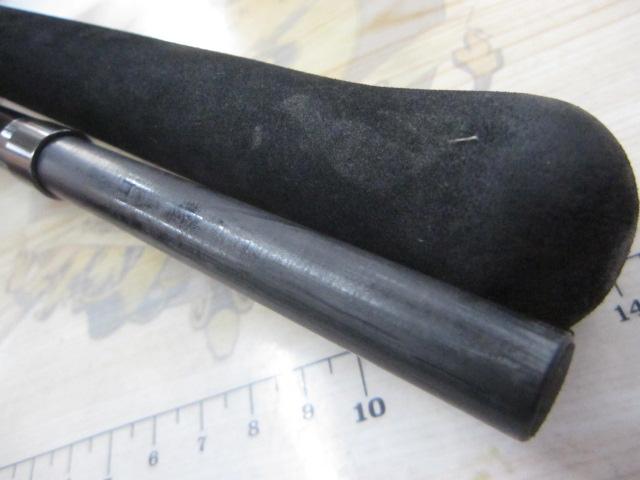 ブラックアロー 76XB VARIOUS PLUGS ULTIMATE