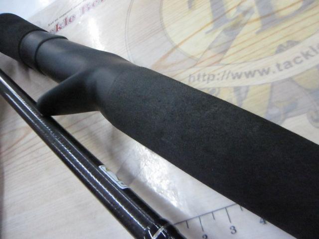 ブラックアロー 76XB VARIOUS PLUGS ULTIMATE