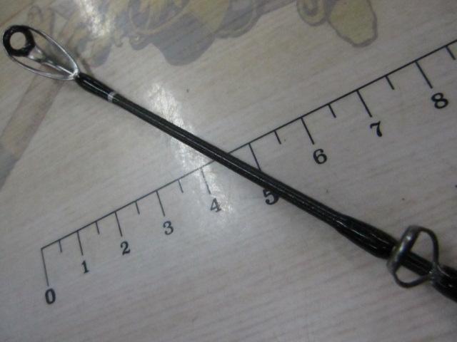 ブラックアロー 76XB VARIOUS PLUGS ULTIMATE