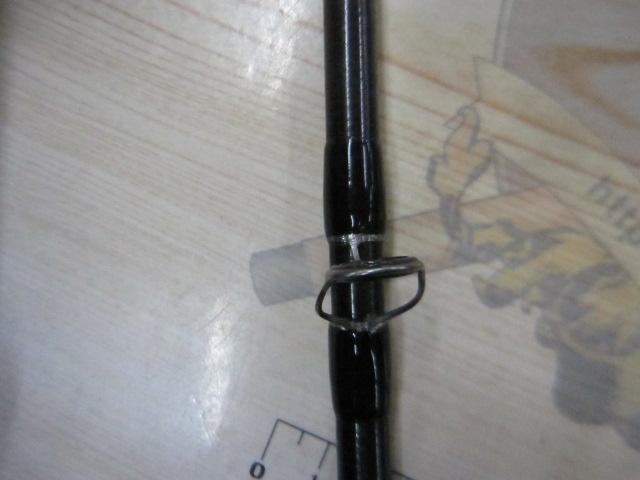 ブラックアロー 76XB VARIOUS PLUGS ULTIMATE