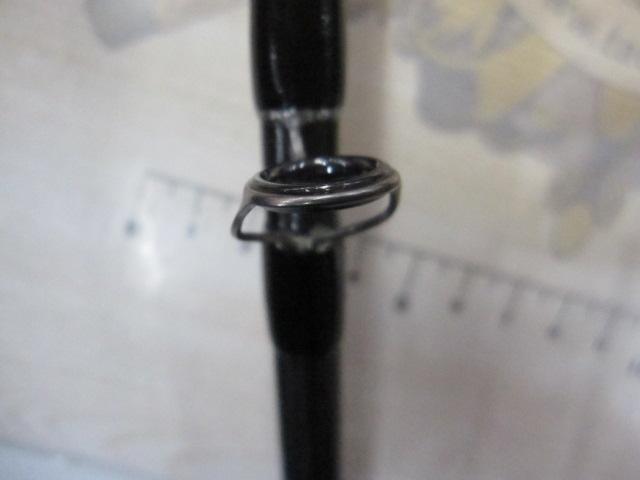 ブラックアロー 76XB VARIOUS PLUGS ULTIMATE