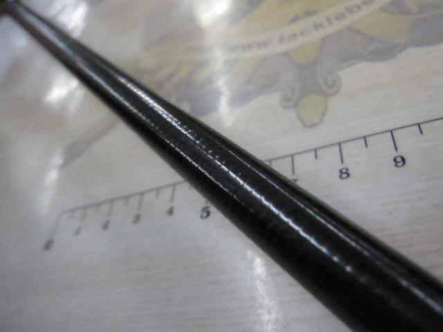 ブラックアロー 76XB VARIOUS PLUGS ULTIMATE