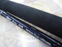 ブラックアロー 76XB VARIOUS PLUGS ULTIMATE