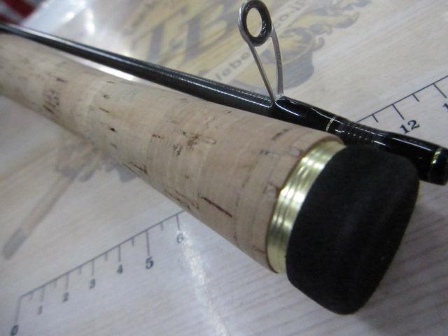 トラウティーノ TTS-622L