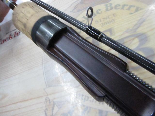 トラウティーノ TTS-622L