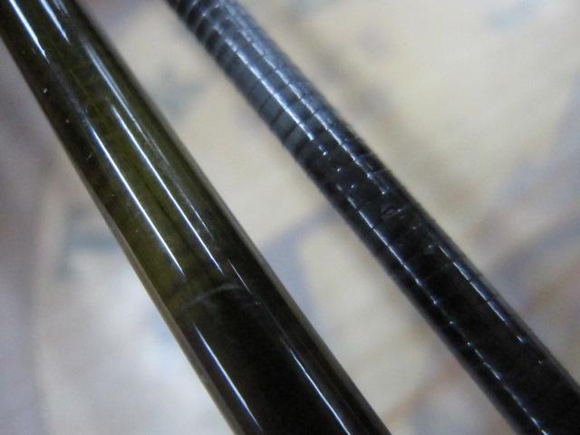 トラウティーノ TTS-622L