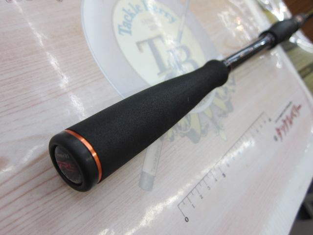 風神RS リンクス 93M