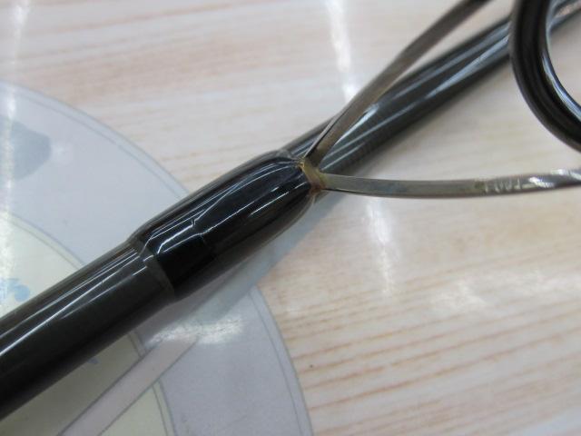 風神RS リンクス 93M